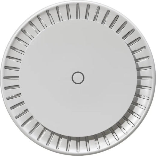 MikroTik cAP ax Access Point System