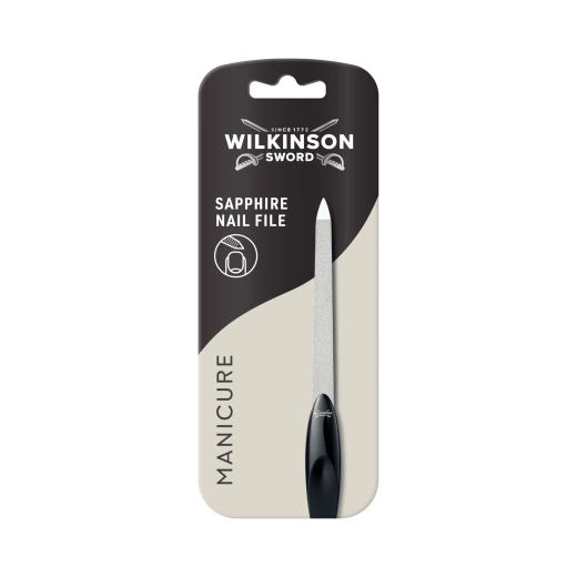 Wilkinson safīra nagu vīlīte 13 cm