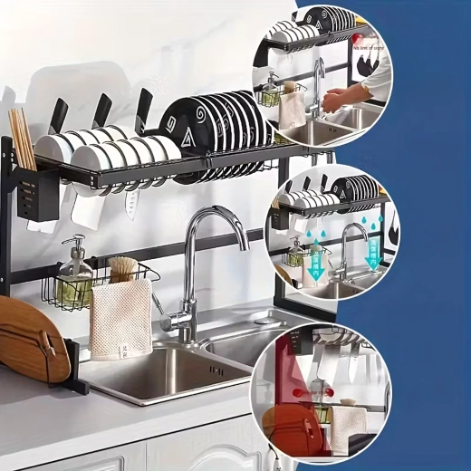 Stabila tērauda konstrukcija ar pulverkrāsojumu