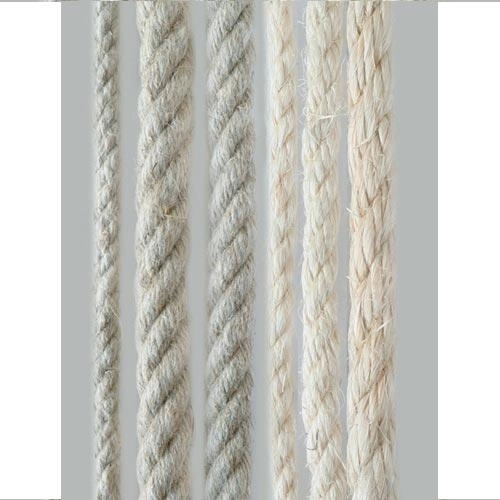 Twisted rope 24 mm with polypropylene strap 30 m
