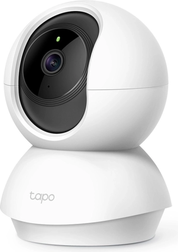 Tapo C210 grozāma Wi‑Fi kamera 3 Mpx