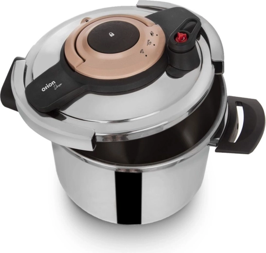 Fast and efficient cooking