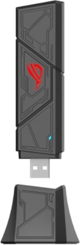 Bezvadu adapteris ROG USB-BE92