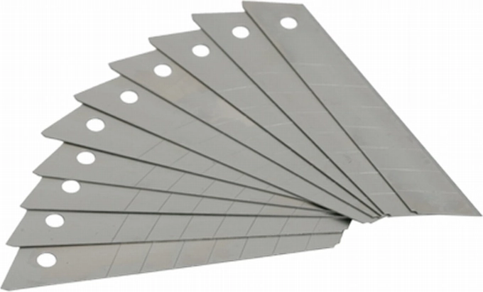 18 mm snap-off replacement blade