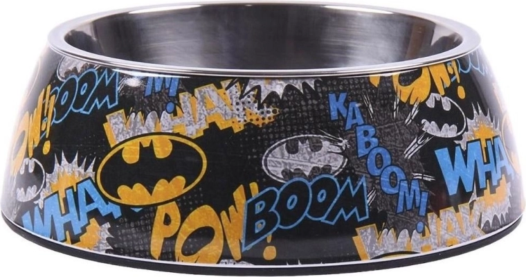 Suņu bļoda Batman, izmērs L