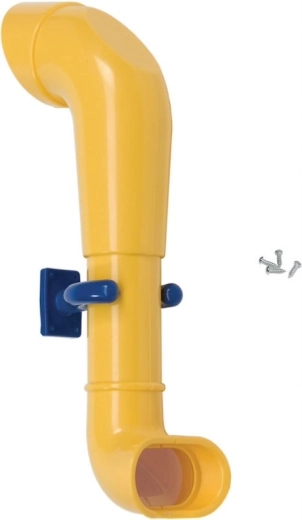 Marimex Play periskops dzeltens