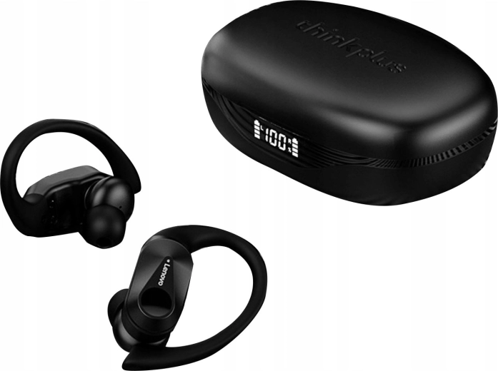 Bluetooth 5.3 and 13 mm drivers