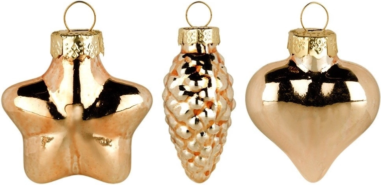 Īsts stikls un rūpīga apdare