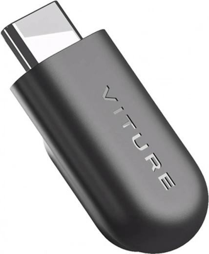 VITURE Magnetic USB‑C Connector for Fast Magnetic Connection