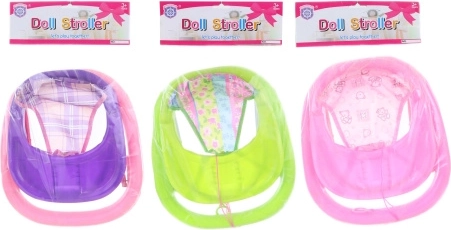 Plastic Doll Walker 36 × 31 cm