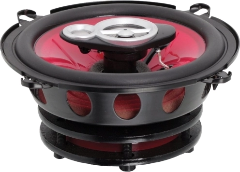 3-way sound reproduction