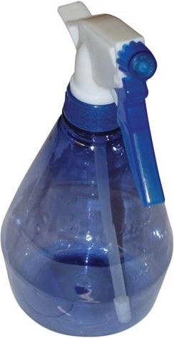Plastmasas koniskais smidzinātājs 0,5 l