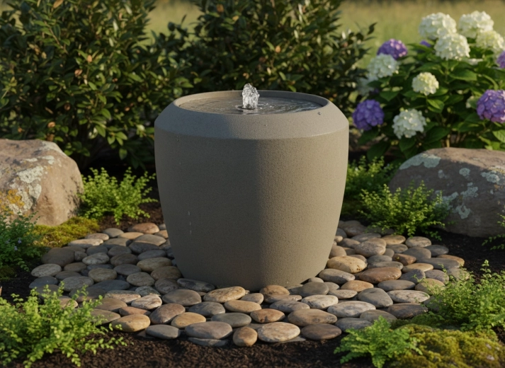 Durable outdoor construction