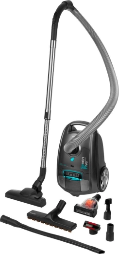 Sencor maisiņu putekļsūcējs SVC 7550TI EcoPower