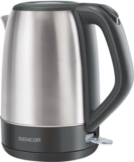 Practical 1.7 L capacity
