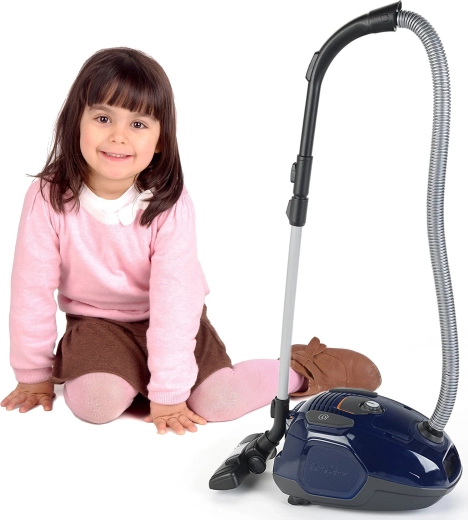 Īsta sūkšanas funkcija reālistiskai spēlei