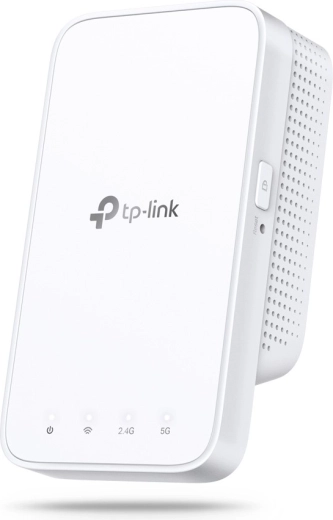 TP-Link RE300 Mesh AC1200 Wi‑Fi Signal Booster