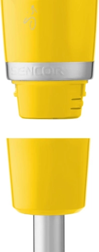 Seši naži ar ICE Crush funkciju