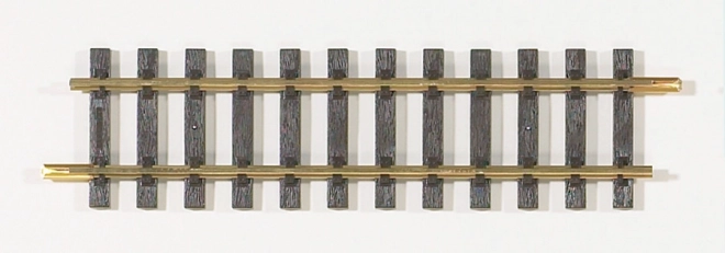 Piko taisnais sliežu posms G 320 mm