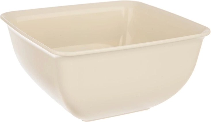 Sandy UH Bowl, Cream, 11.5 × 11.5 cm