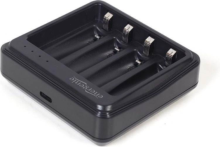 USB-C barošana universālai lietošanai