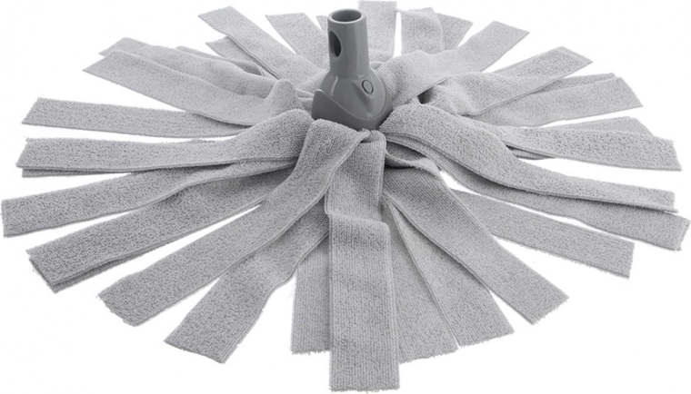 Clean System Replacement Mop Head 40 cm