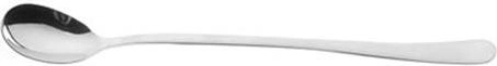 Stainless steel lemonade spoon