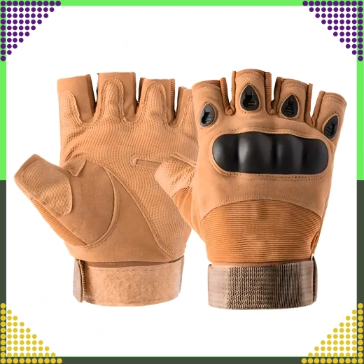 Pret­slīdes plauksta un drošs satvēriens