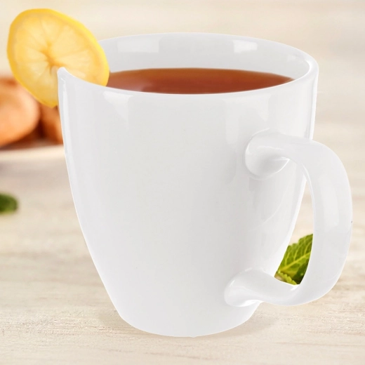 Tilpums 400 ml jūsu iecienītajiem dzērieniem