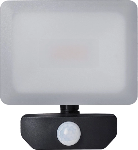 Bright and energy-saving LED light