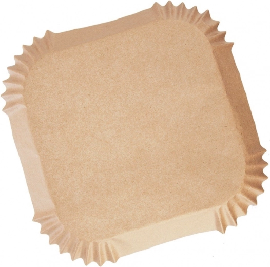 Stabila forma ar gofrētu malu