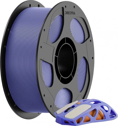 Filament PLA Anycubic 1 kg – Interstellar Violet