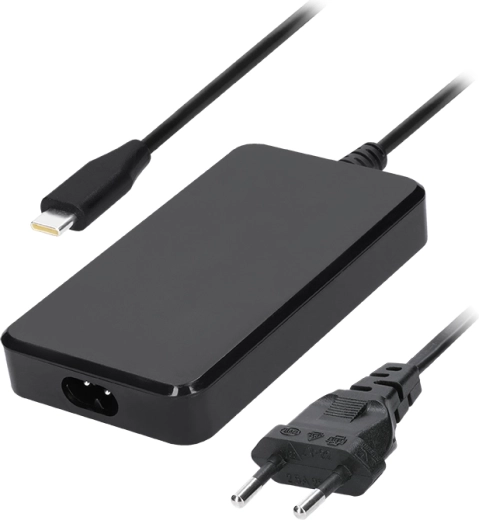 Solight USB-C lādētājs 90 W ar ātro uzlādi