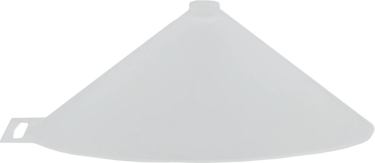 Protective nozzle cover for sprayer 29.5 × 9.5 × 11.5 cm plastic