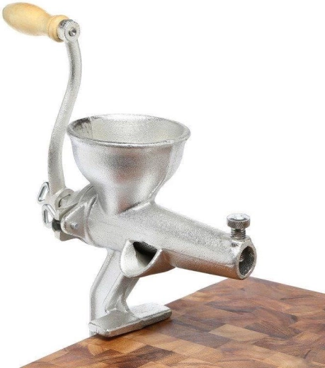 Stabils skrūvējams stiprinājums pie virsmas