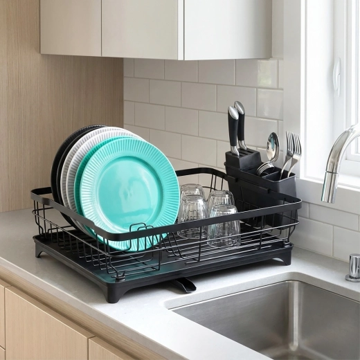 Gudra novadīšana ar noteci