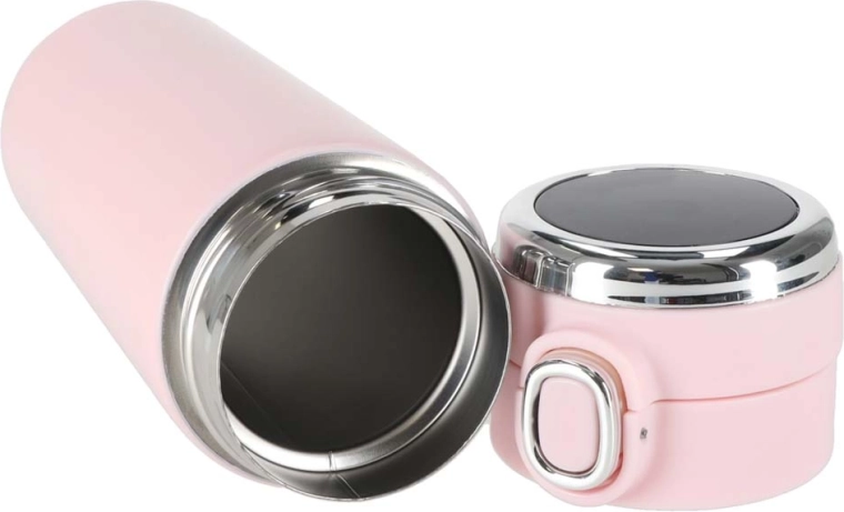 Izturīgs 304 nerūsējošais tērauds un elegants dizains