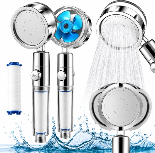 Integrēts filtrs ar nomaiņas iespēju