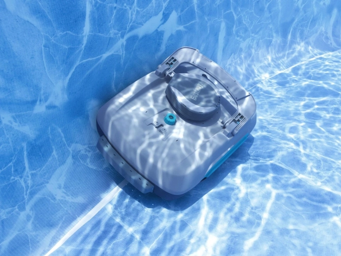 Gudri sensori un automātiska parkošanās