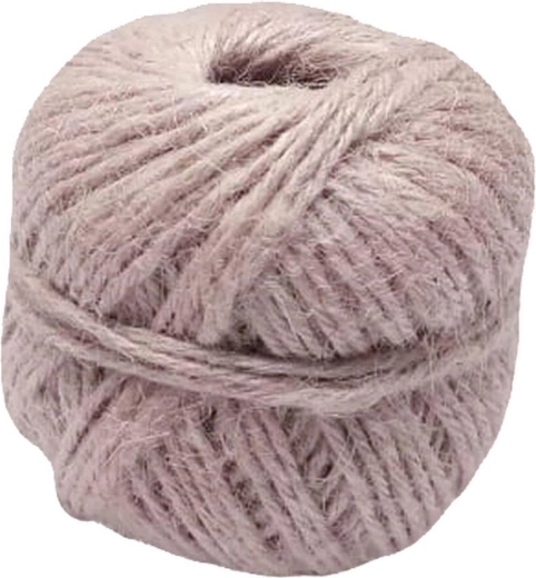 Jute twine 50 g