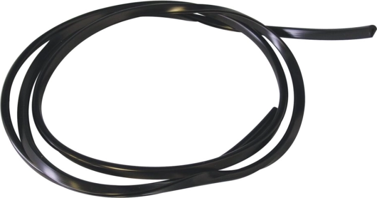 Flexible protection for sharp edges