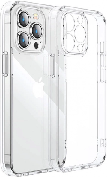 Transparent JOYROOM Case for iPhone 14 Pro Max