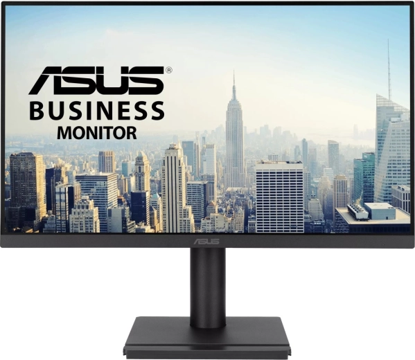 ASUS Business 27-inch Monitor with Speakers