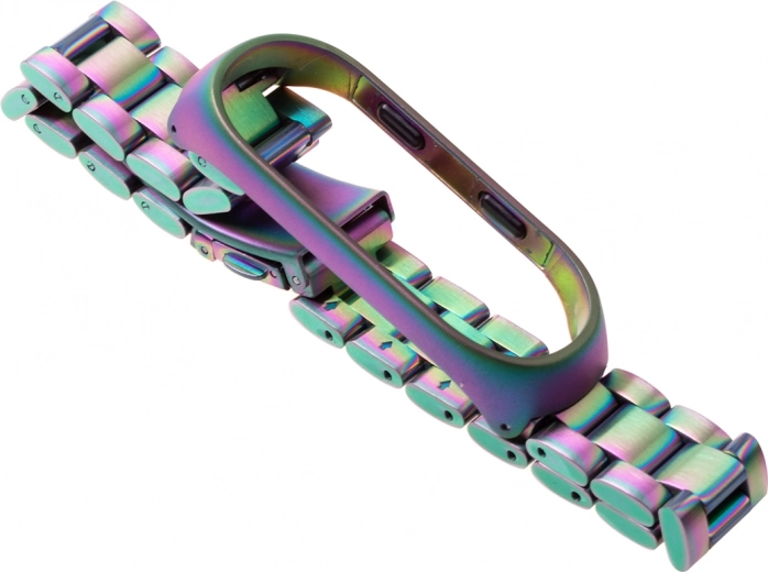 Droša Mi Band moduļa fiksācija