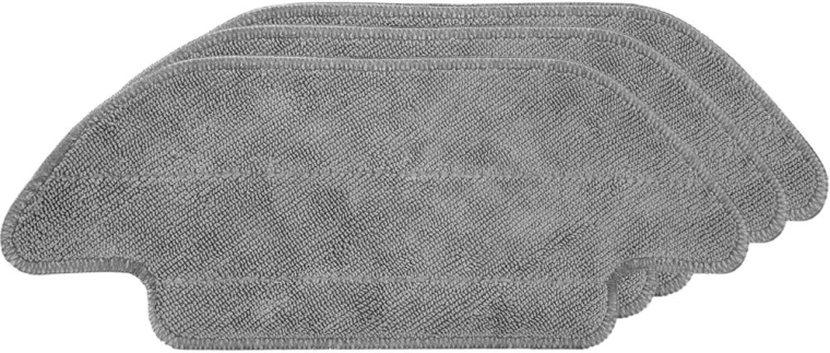 Sencor SRX 0508 set of mop pads for SRV 9550
