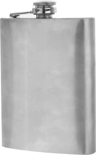 Compact pocket-friendly shape