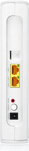 Wired LAN connectivity