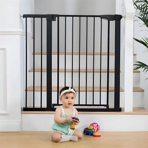 Droša un ērta lietošana