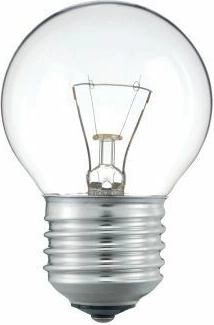 Bulb 60 W E27 240 V TES-LAMP