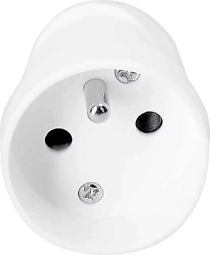 Uzticami parametri 230 V~ / 16 A